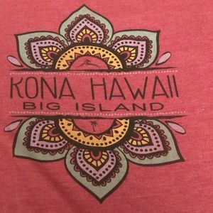 NWOT. Tshirt by Blue 84